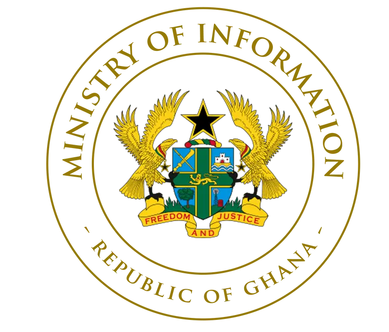 Ministry Of Information