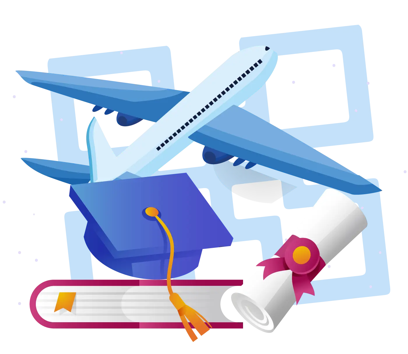 Study Abroad Programme | Kojo Oppong Nkrumah